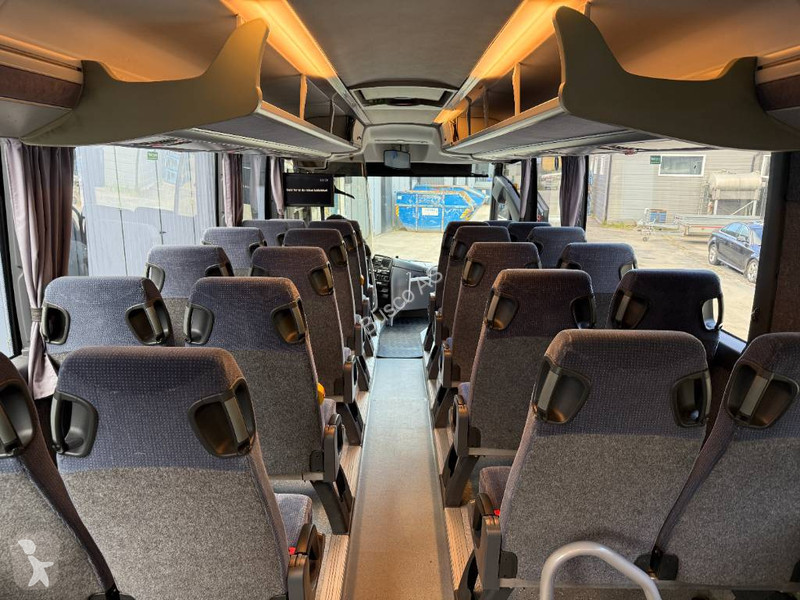 Autóbusz Scania Omniexpress. 12,0m length!