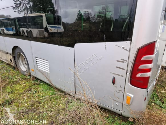Городской автобус