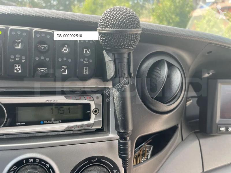 Haszongépjármű Iveco