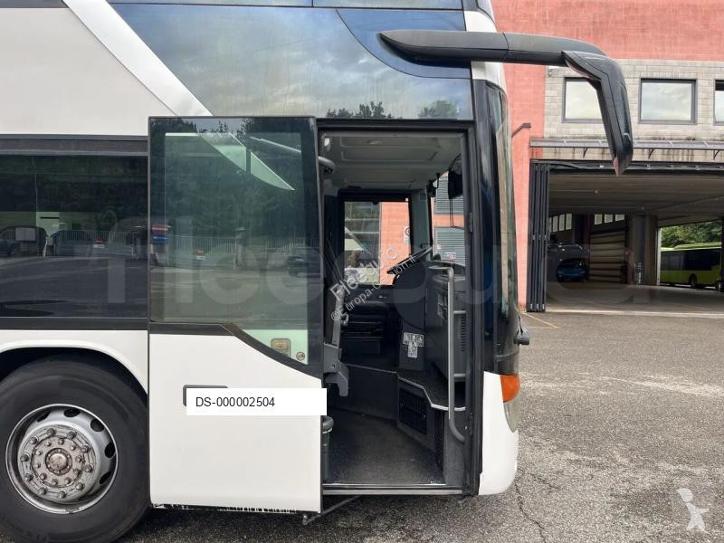 Autocar Setra S431