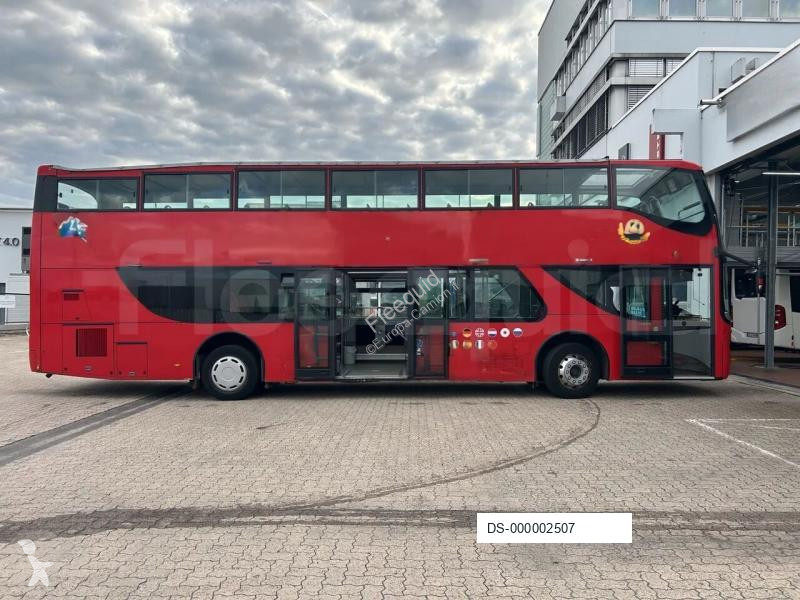 Autocar Volvo Unvi