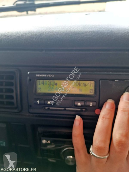 Autobús Otokar NAVIGO