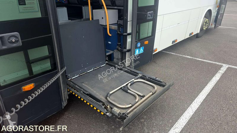 Autobus Irisbus CROSSWAY