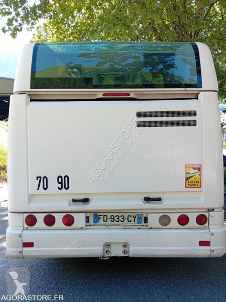 Autobus Irisbus CITELIS