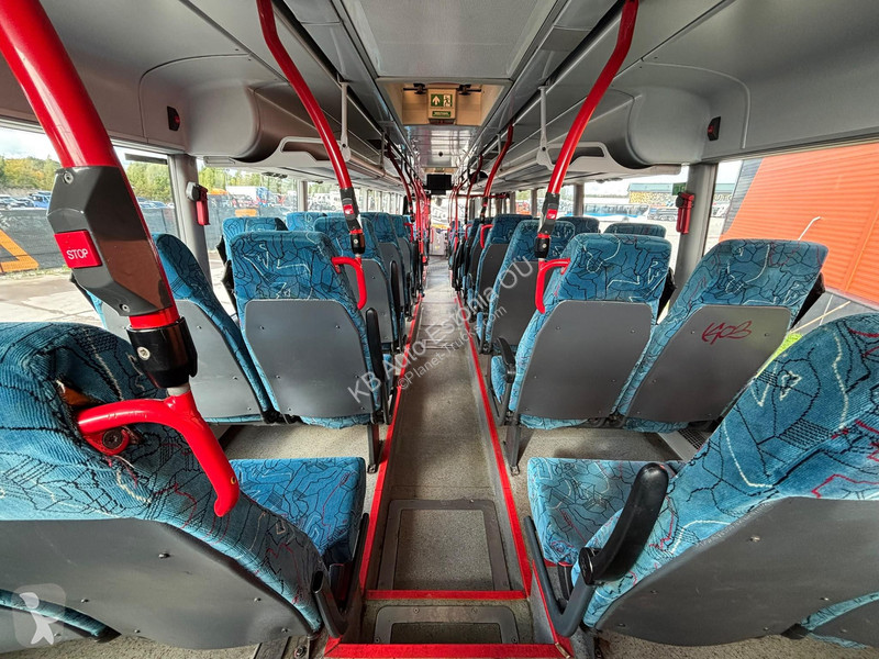 Autobus Scania K 320 Citywide 6x2*4 AC /...