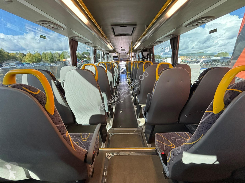 Autobus Scania K 320 A30 Higer 4x2 53 SEATS /...