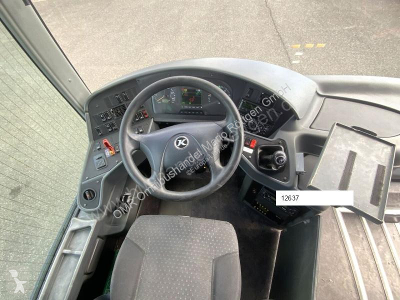Городской автобус Setra