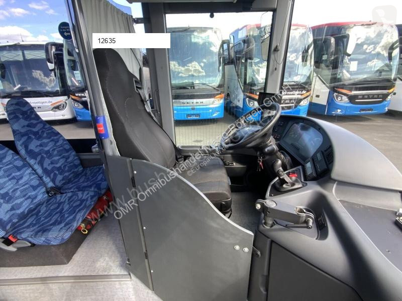 Городской автобус Setra S 415 LE Business