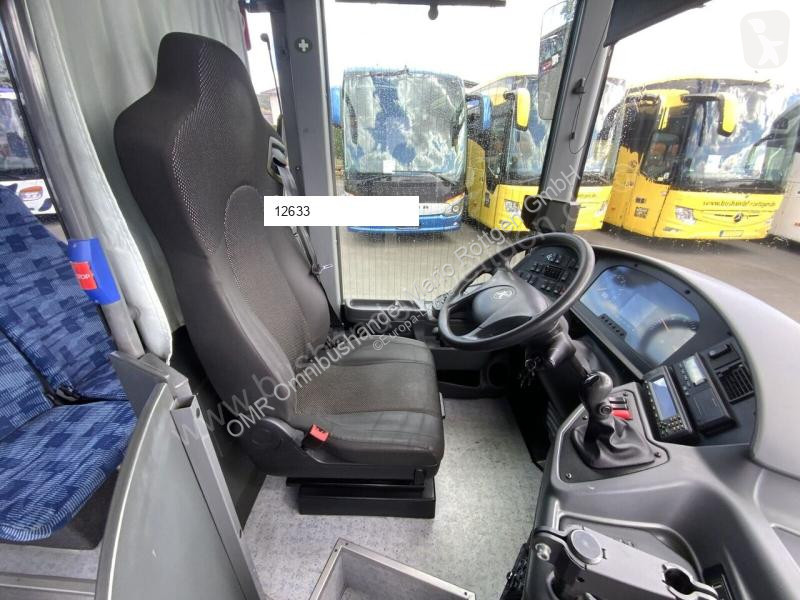 Городской автобус Setra S 415 LE Business