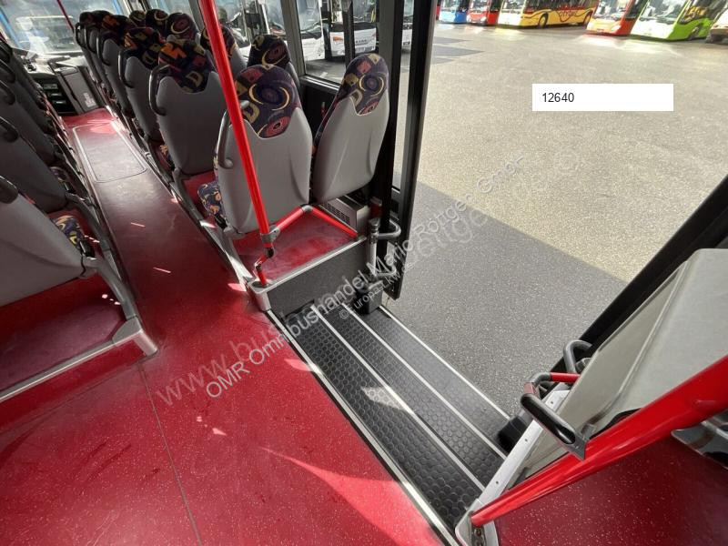 Городской автобус Setra