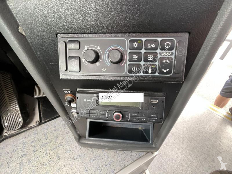 Городской автобус Setra S 415 LE Business