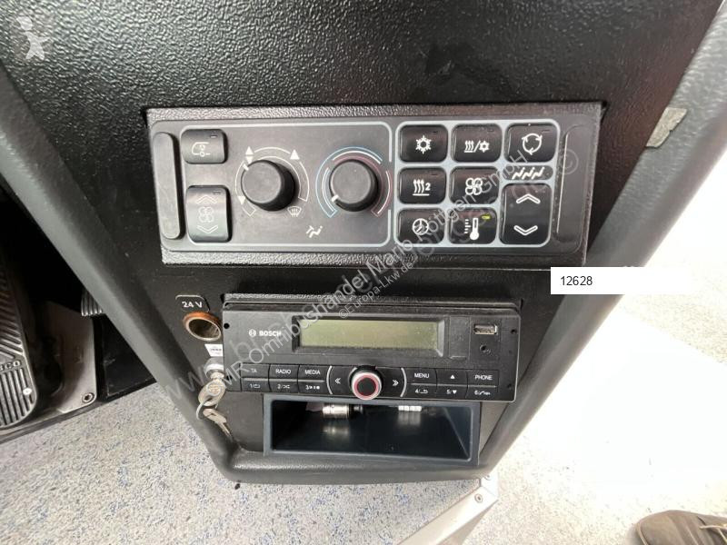 Городской автобус Setra S 415 LE Business