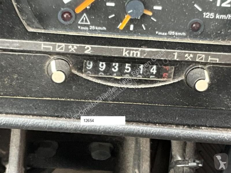 Городской автобус Setra