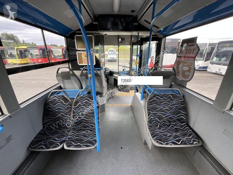 Городской автобус Mercedes Conecto G