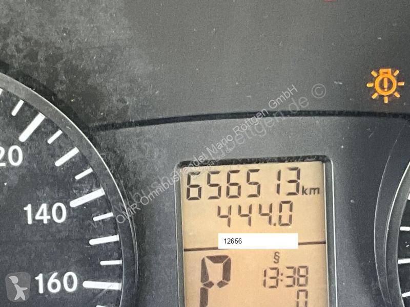 Городской автобус Mercedes 513 CDI