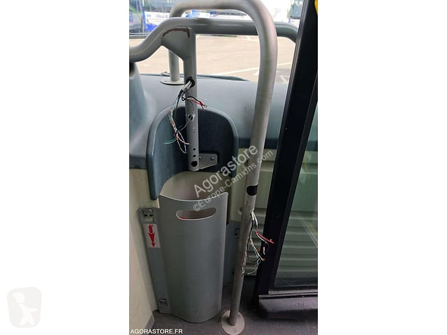 Городской автобус