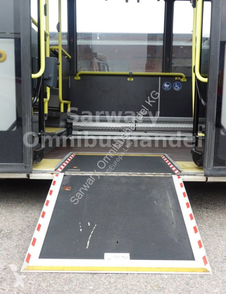 Buss VDL 4x Citea LLE 120.255*EURO 6* KlIMA*...