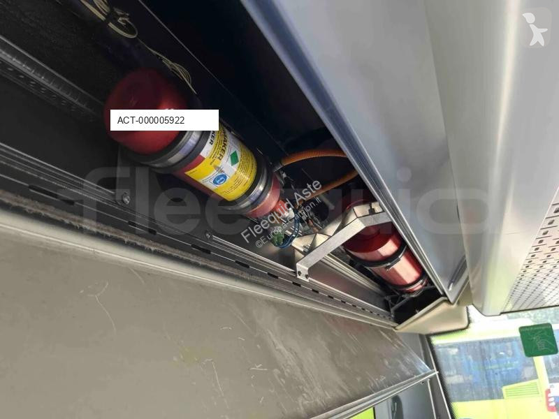 Autobus Mercedes