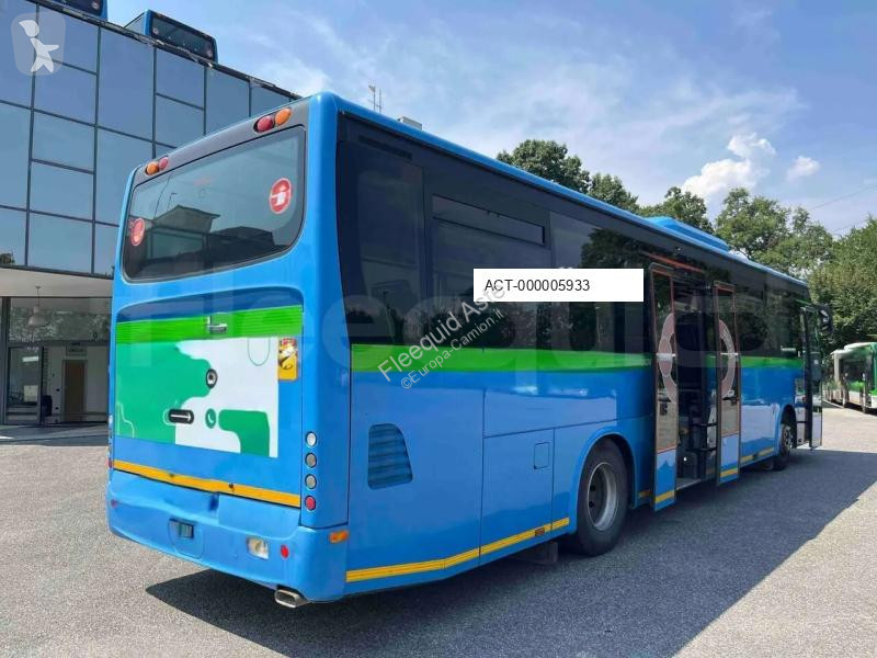 Autobus Iveco