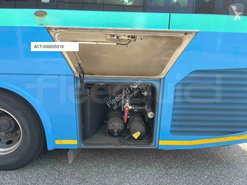 Autobus Iveco