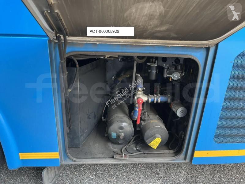 Autobus Iveco