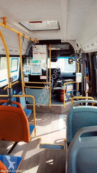 Autobus Mercedes SPRINTER