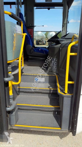 Buss Mercedes INTOURO