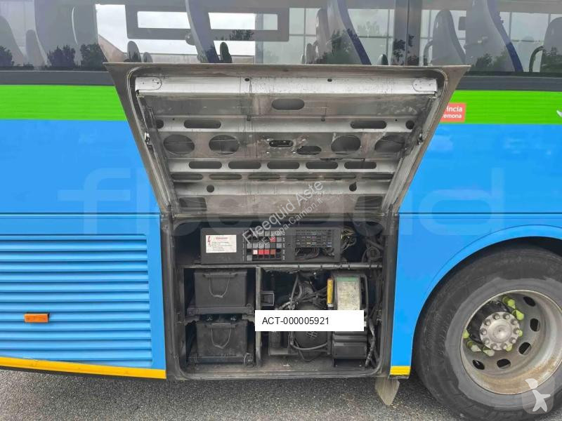 Buss Mercedes