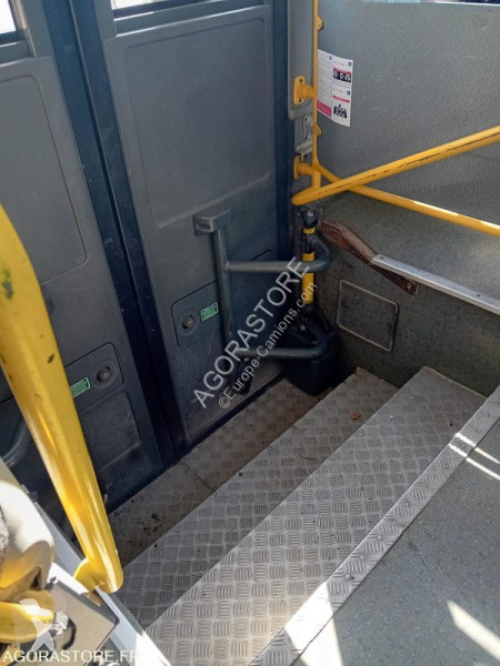 Buss Mercedes INTOURO