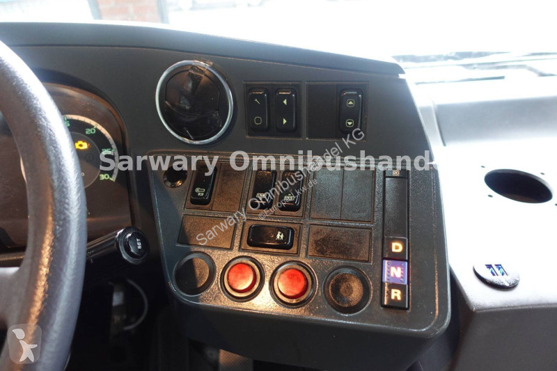 Buss VDL Citea LLE 120.255* 4x *EURO 6* KlIMA*...