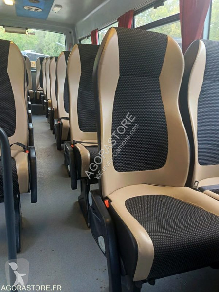 Buss Iveco 65C17