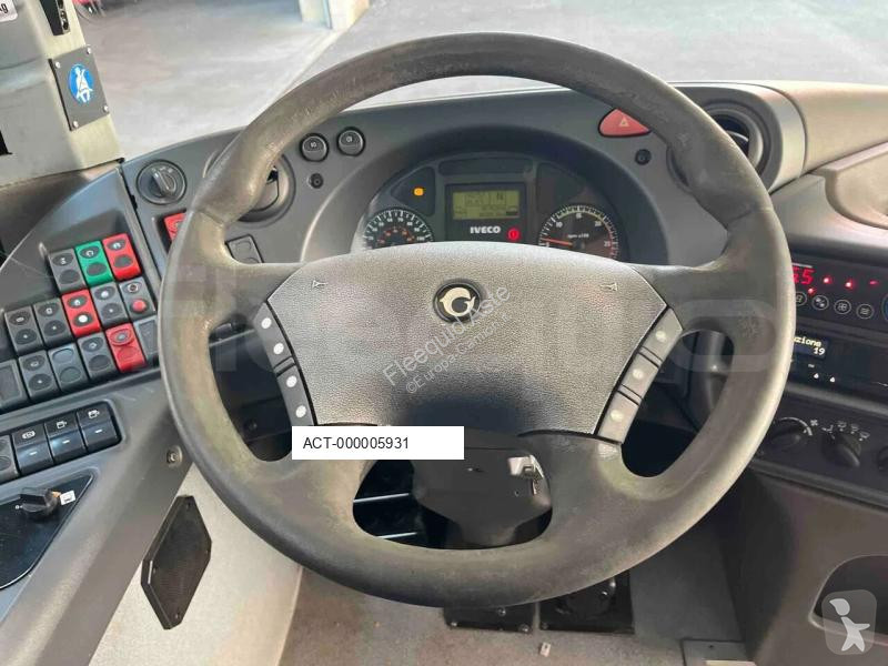 Buss Iveco