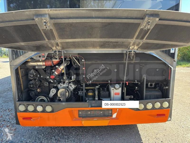Autobús Solaris