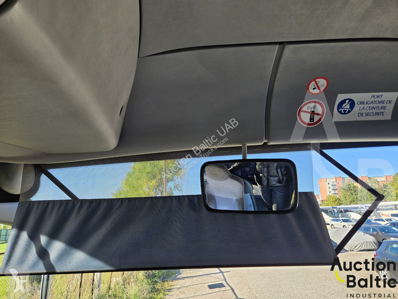 Autobuz MAN  R14 LION'S REGIO