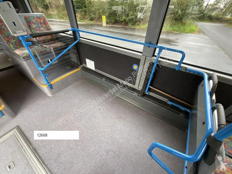 Pullman Mercedes O 530 G
