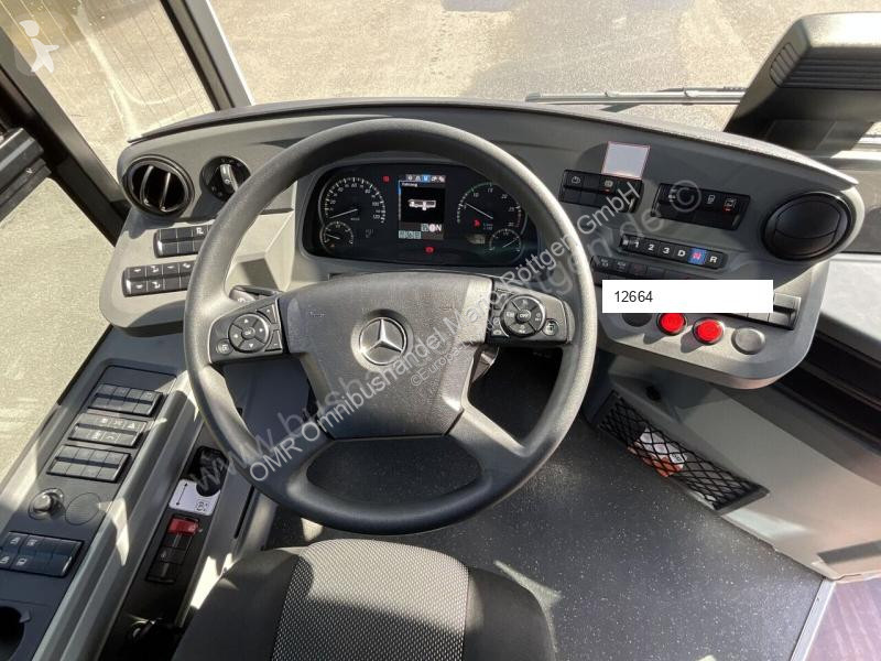 باص Mercedes O 530