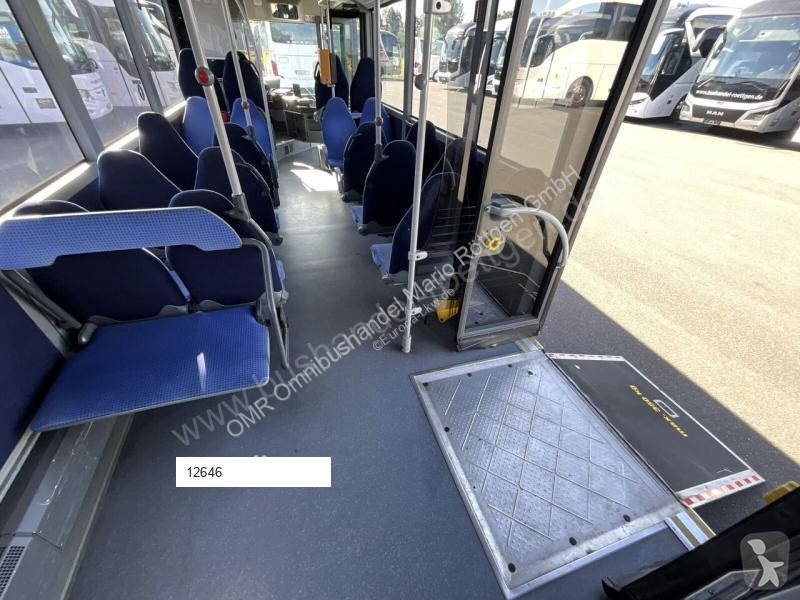 Градски автобус Mercedes O 530 G