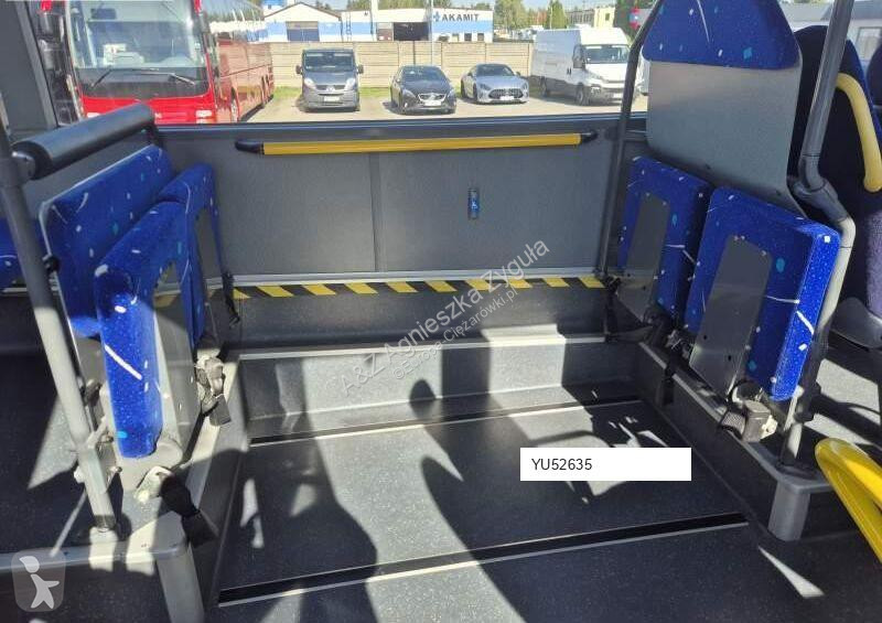 باص Mercedes INTOURO E / SPROWADZONY / MANUAL /...