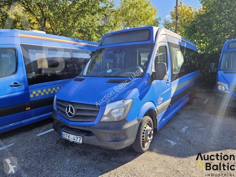 Autobuz Mercedes Atlas