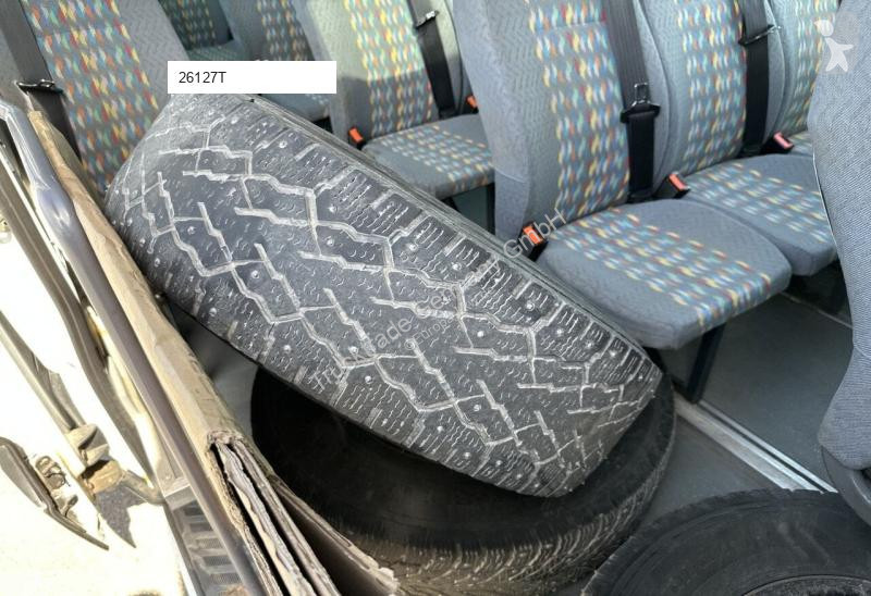Veículo utilitário Mercedes 315 CDI 20 Plätze