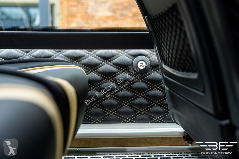 Véhicule utilitaire Mercedes SPRINTER 519 XXL,...
