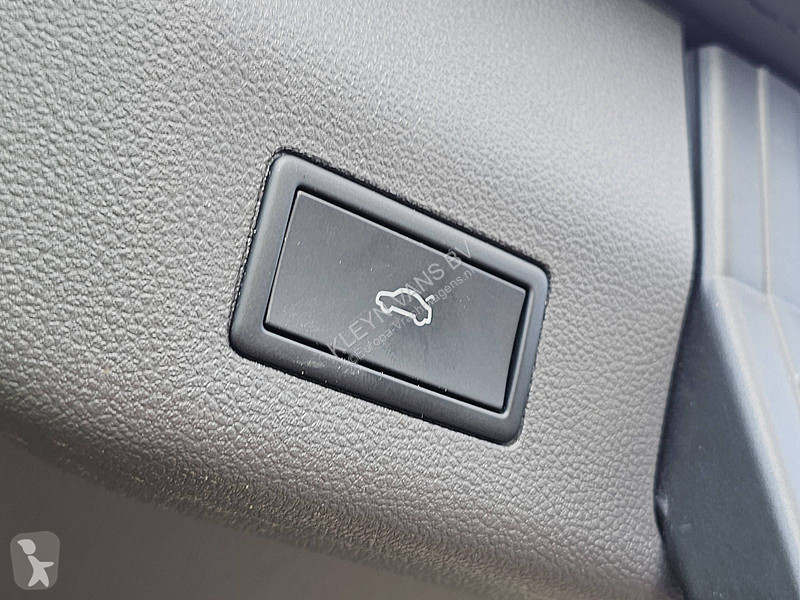Véhicule utilitaire Volkswagen 1.4 Hybride 7 pers