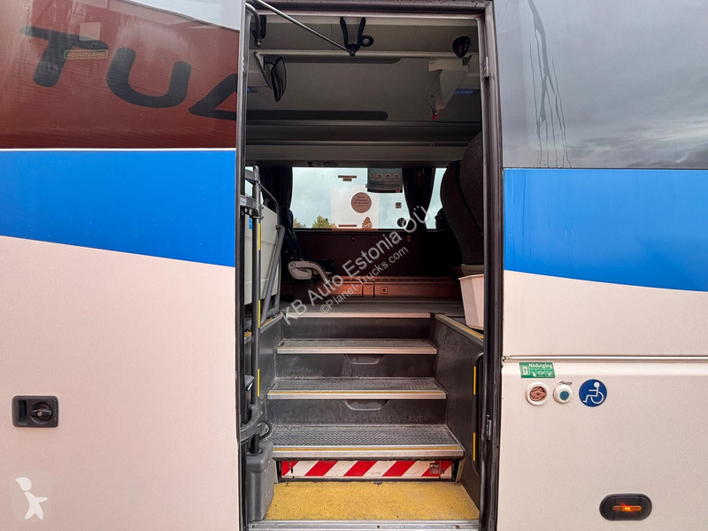 VDL Futura FMD 2-148/440 6x2*4 57 SEATS / AC /...