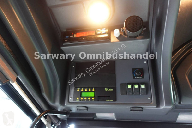 VDL Citea LLE 120.255* EURO 6* KlIMA* SLF*SLE*...