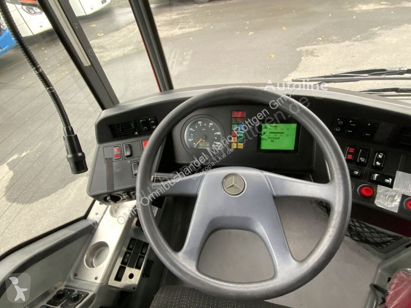 Mercedes O 530 G bus