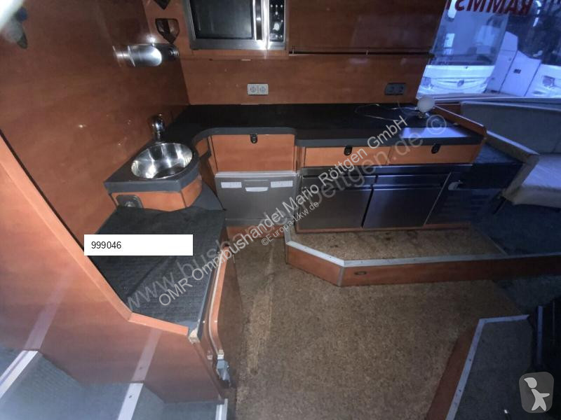 Van Hool Astromega TD 927 bus