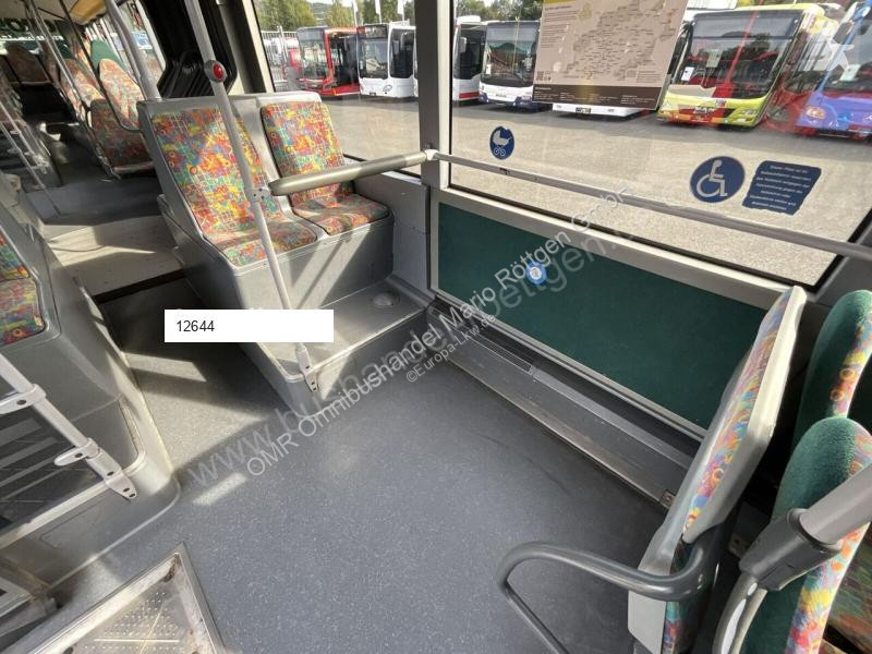Mercedes O 530 G bus