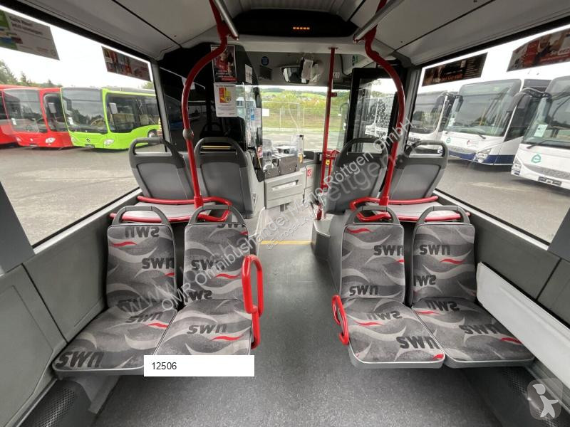 Autobus Mercedes O 530 G
