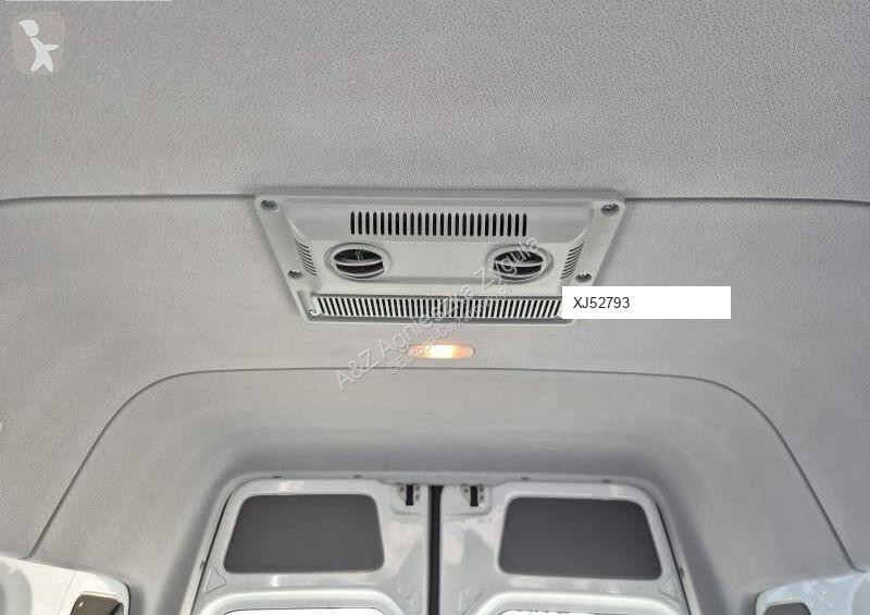 Véhicule utilitaire Mercedes SPRINTER