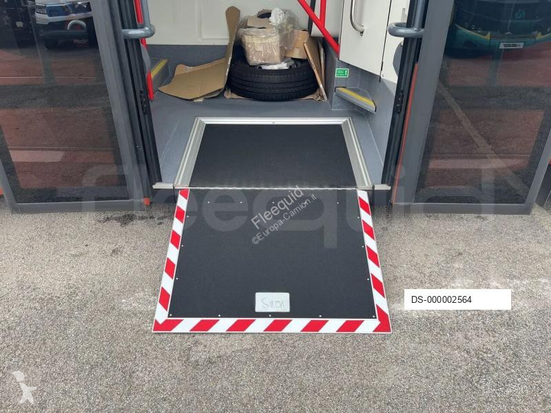 Véhicule utilitaire Iveco